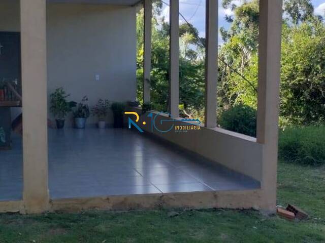 #754 - Chácara para Venda em Tamarana - PR - 2