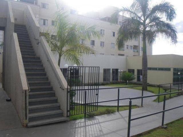 #149 - Apartamento para Locação em Londrina - PR