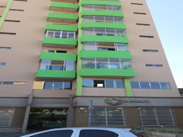 #153 - Apartamento para Venda em Londrina - PR - 1