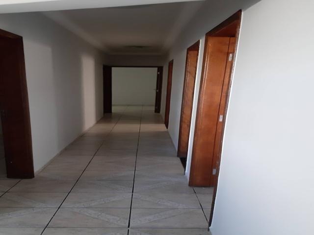 #267 - Casa para Locação em Londrina - PR