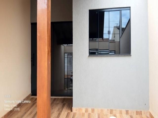 #311 - Casa para Venda em Londrina - PR