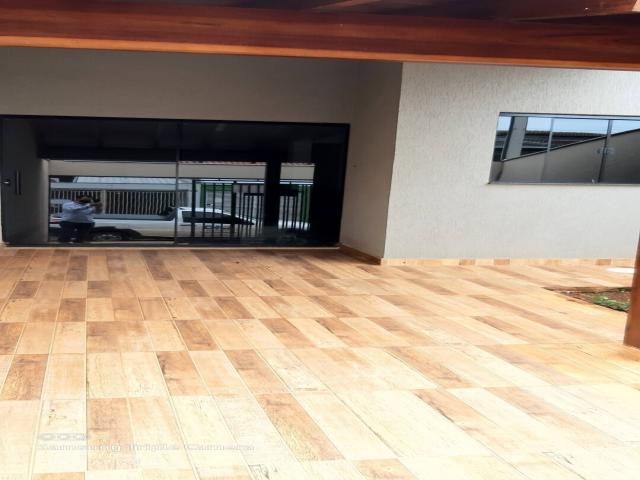 #311 - Casa para Venda em Londrina - PR
