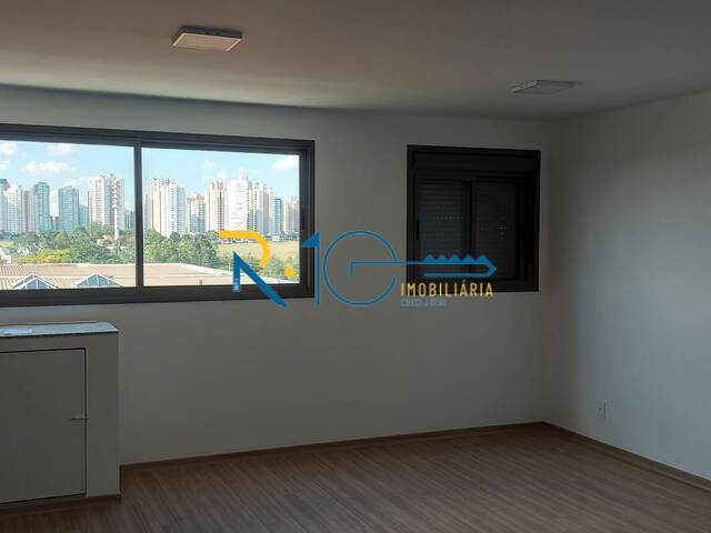 #491 - Apartamento para Locação em Londrina - PR