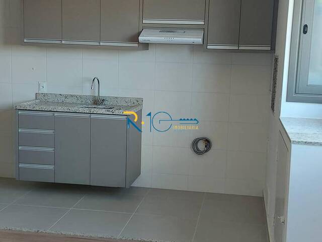 #491 - Apartamento para Locação em Londrina - PR